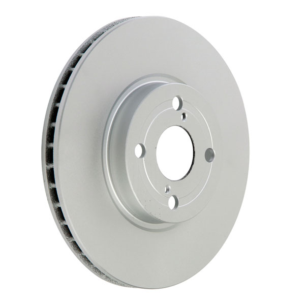 Pagid Brake Discs 104820928