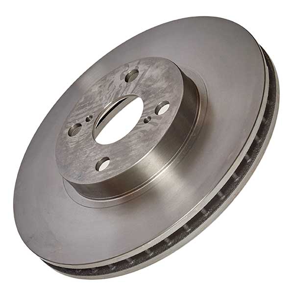 Brembo Brake Discs 10482092A