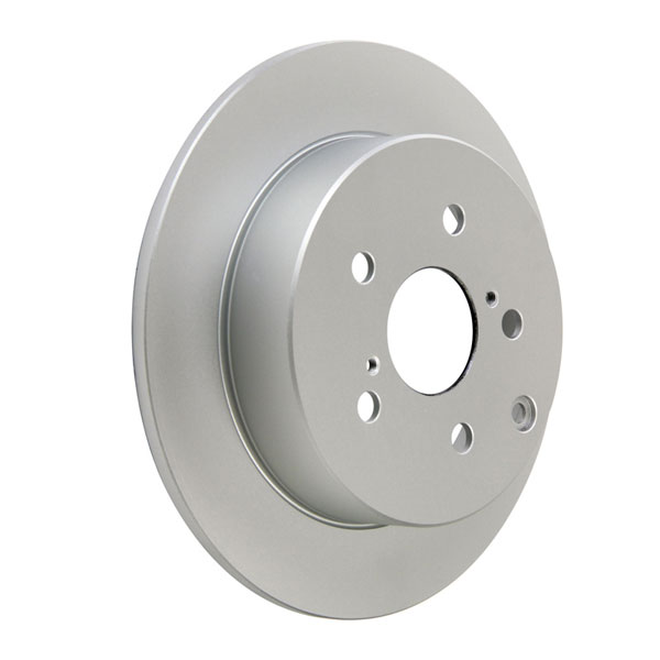 Pagid Brake Discs 104821008