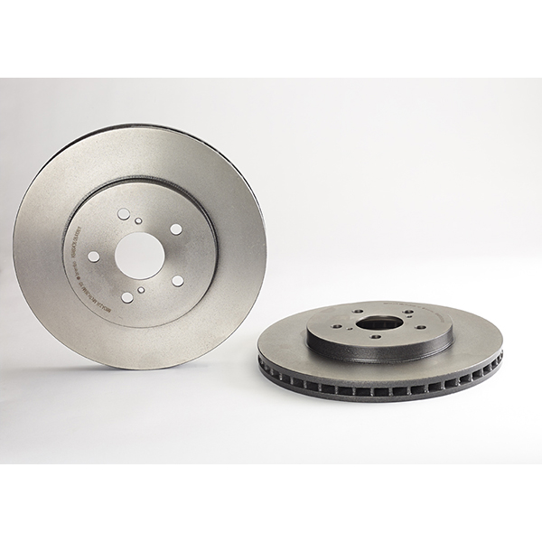 Brembo Brake Discs 10482104A