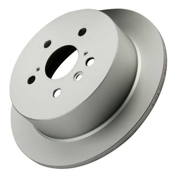 Pagid Brake Discs 104821058