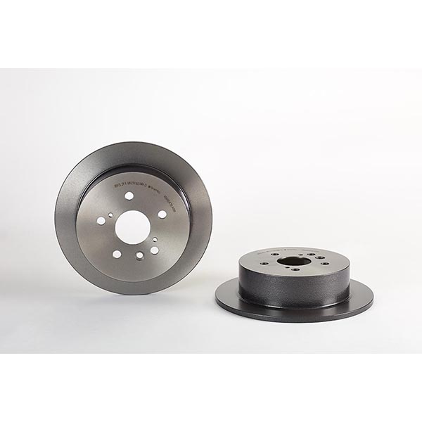 Brembo Brake Discs 10482105A