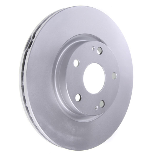 Pagid Brake Discs 104821078