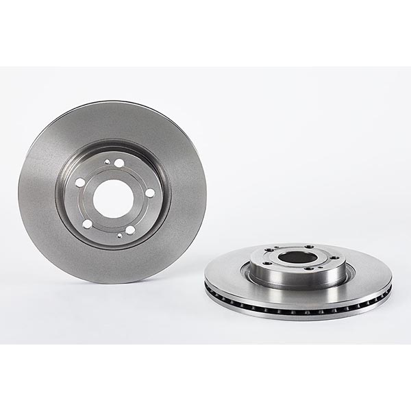 Brembo Brake Discs 10482107A