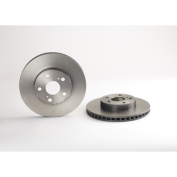 Brembo Brake Discs 10482109A