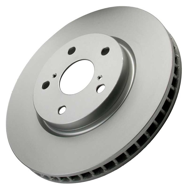Pagid Brake Discs 104821158