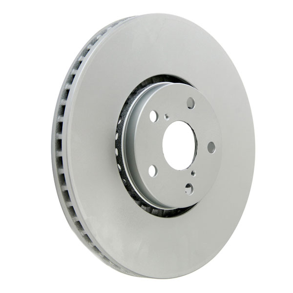 Pagid Brake Discs 104821168