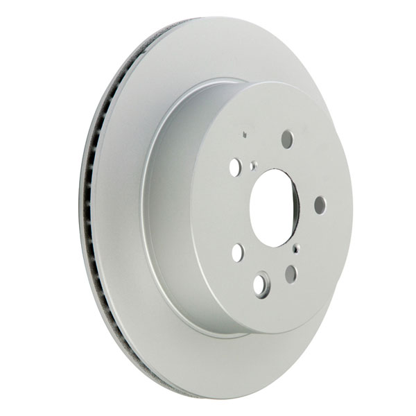 Pagid Brake Discs 104821188