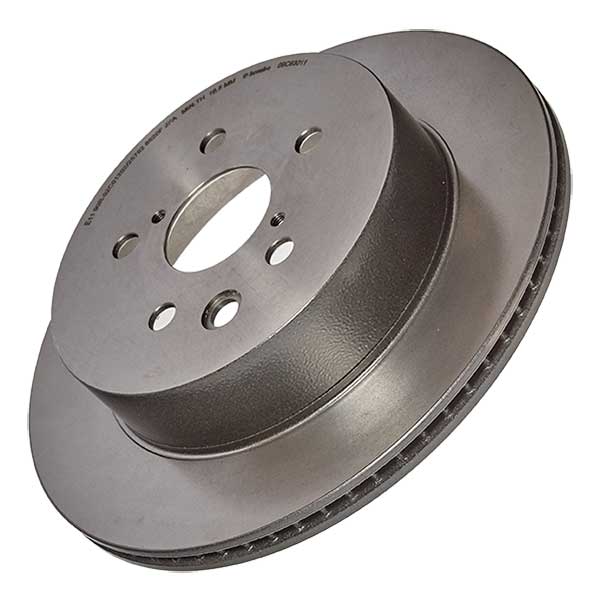 Brembo Brake Discs 10482118A