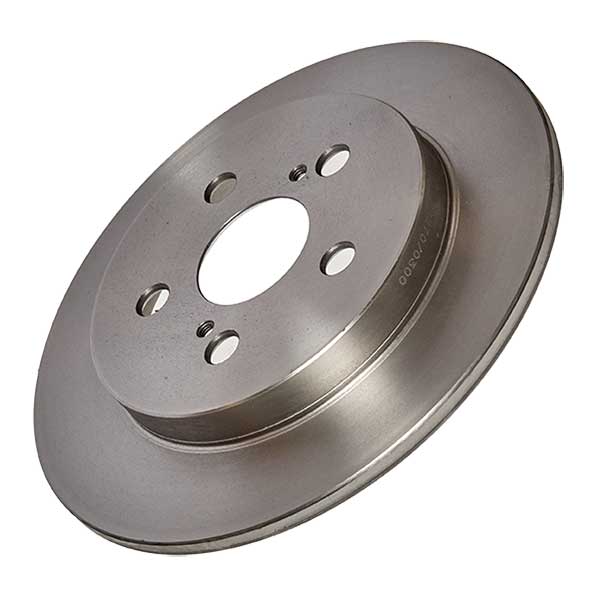Eicher-Prm Brake Discs 104821259