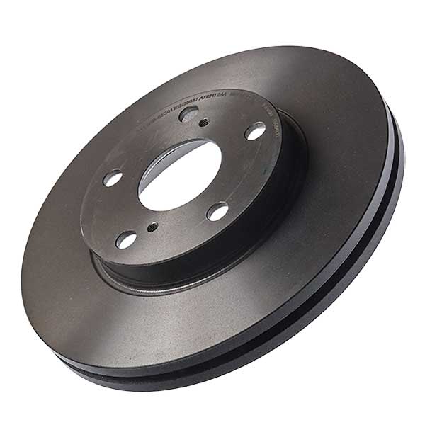 Brembo Brake Discs 10482131A