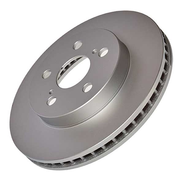 Pagid Brake Discs 104821358