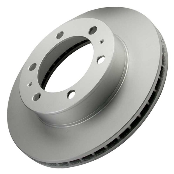 Pagid Brake Discs 104821888