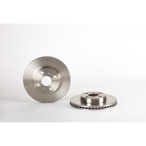 Brembo Brake Discs 10482191A