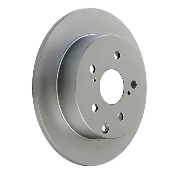 Pagid Brake Discs 104821958