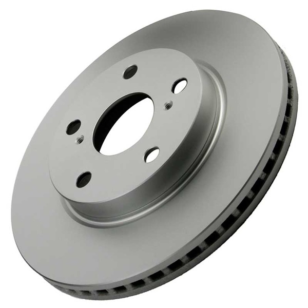 Pagid Brake Discs 104821988
