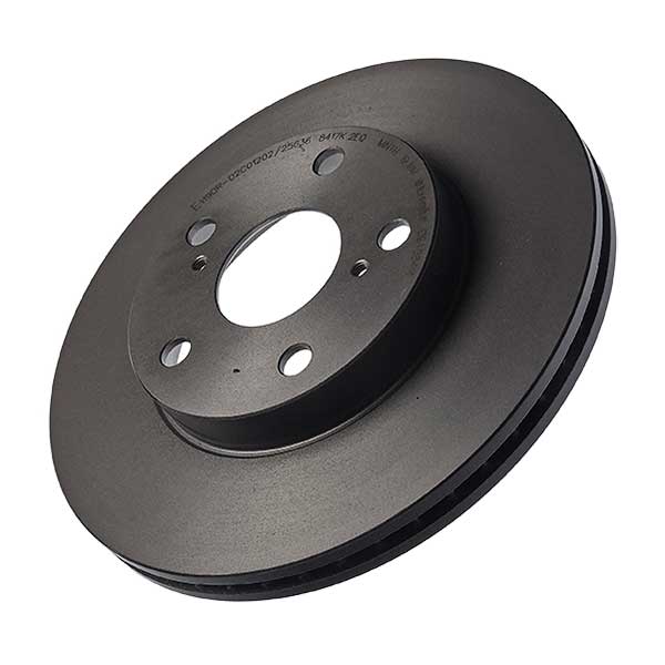 Brembo Brake Discs 10482198A
