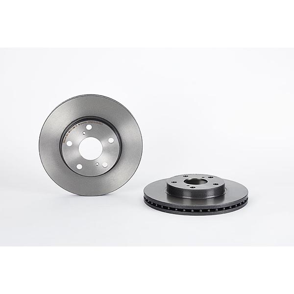 Brembo Brake Discs 10482201A