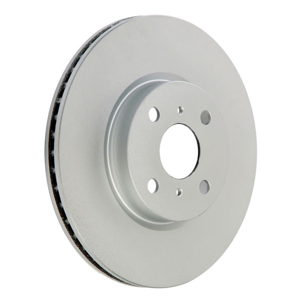 Pagid Brake Discs 104822048