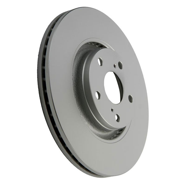 Pagid Brake Discs 104822078