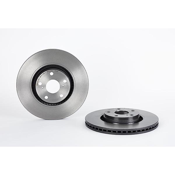 Brembo Brake Discs 10482207A