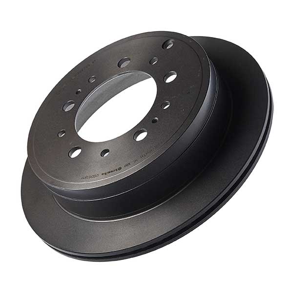 Brembo Brake Discs 10482210A