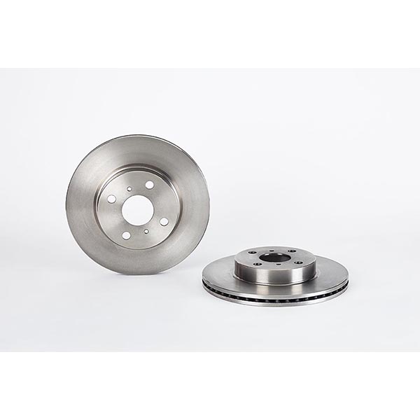 Brembo Brake Discs 10482211A