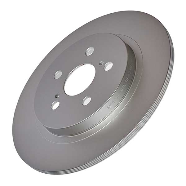Pagid Brake Discs 104822328