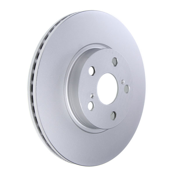 Pagid Brake Discs 104822348