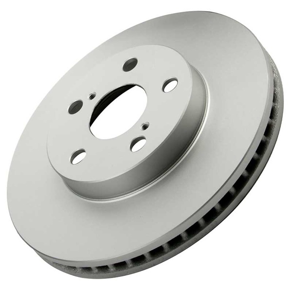 Pagid Brake Discs 104822418