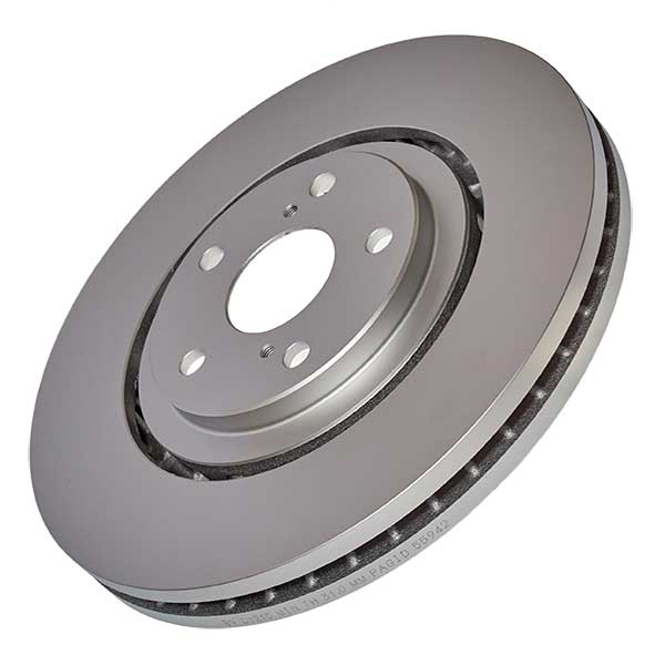 Pagid Brake Discs 104822468