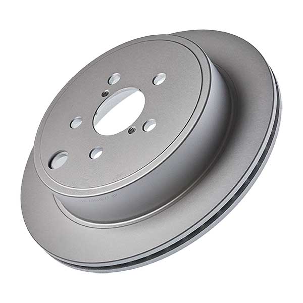 Pagid Brake Discs 104822678