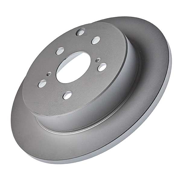 Pagid Brake Discs 104822748