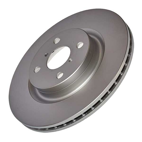 Pagid Brake Discs 104822768