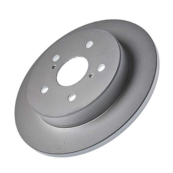 Pagid Brake Discs 104824898
