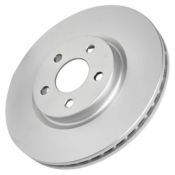 Pagid Brake Discs 104830038