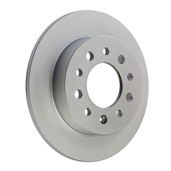 Pagid Brake Discs 104850298