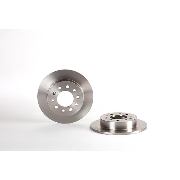 Brembo Brake Discs 10485029A