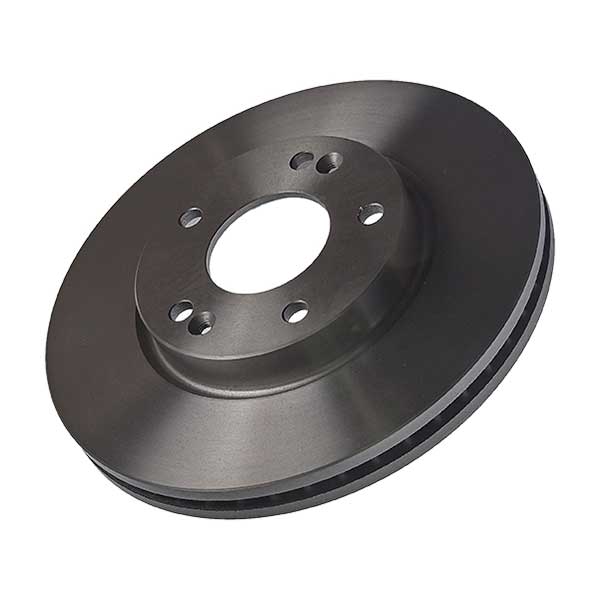 Bosch Brake Discs 104850307