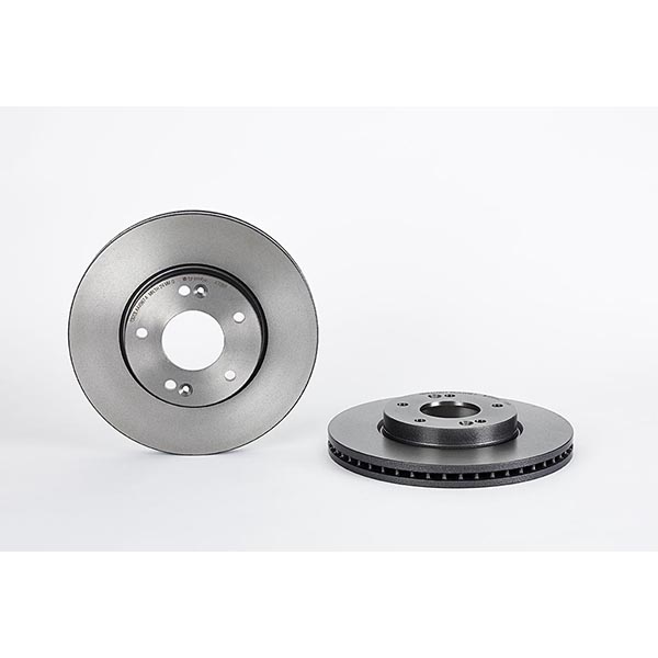 Brembo Brake Discs 10485030A