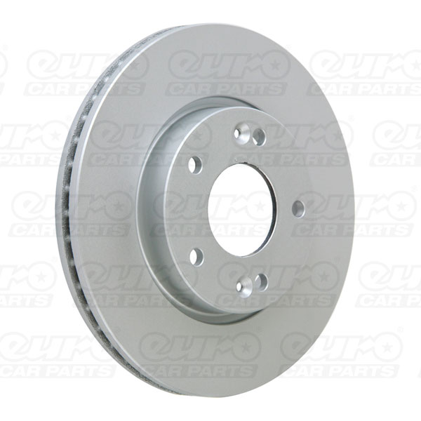 Pagid Brake Discs 104850408