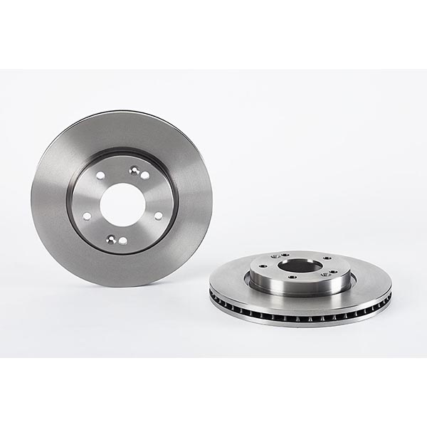 Brembo Brake Discs 10485040A