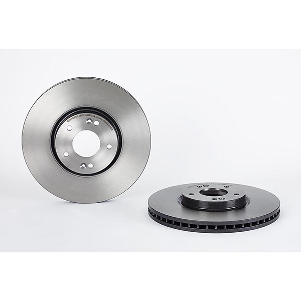 Brembo Brake Discs 10485042A