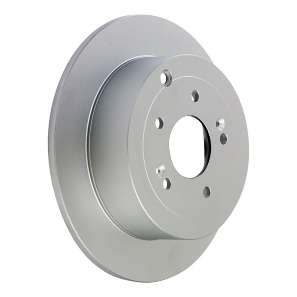 Pagid Brake Discs 104850438