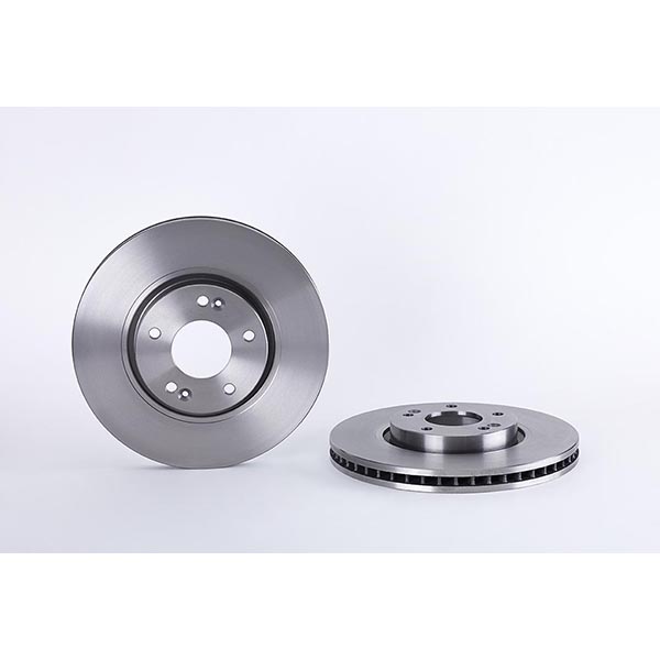 Brembo Brake Discs 10485044A
