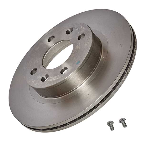 Brembo Brake Discs 10485047A