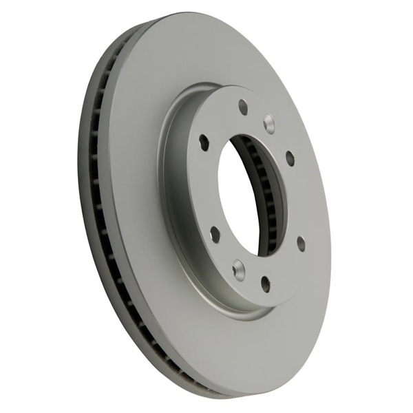 Pagid Brake Discs 104850488