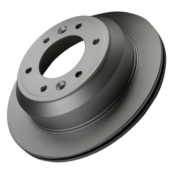 Pagid Brake Discs 104850498