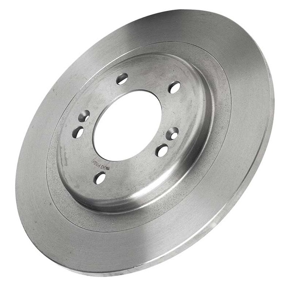 Pagid Brake Discs 104850558