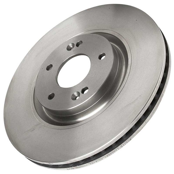 Pagid Brake Discs 104850568